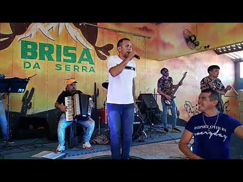 AO VIVO SEQUÊNCIA DE FORRO SOLADO FORRO QUE SE GARANTE NO BRISA DA SERRA 04/12/2022