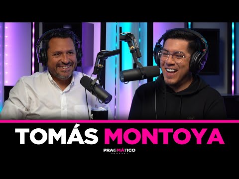 PRAGMÁTICO 31 - Tomás Montoya