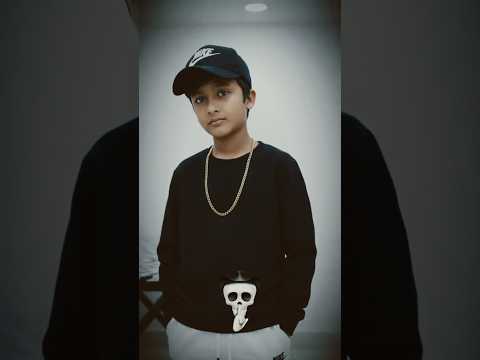 AI Art Prompt for Kids (Boy Version) 🔥 | Gemini / Chatgpt #shorts