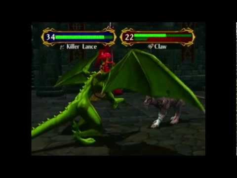 Fire Emblem: Path of Radiance - Chapter 27: Moment of Fate (7/12)