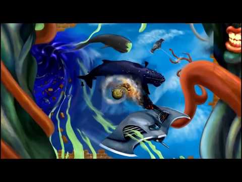 Matthew The Pilot - Deleted Scenes (feat. Buben McNasty)