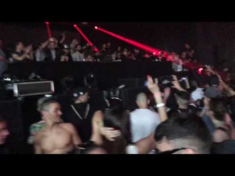 Marco Carola plays St. Germain - Rose Rouge (Joris Voorn Secret Mix) @ TIME WARP Mannehim 2017