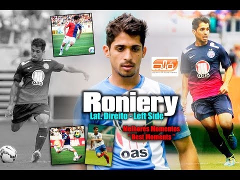 RONIERY - GOLMAISGOL