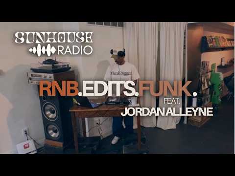 Sun House Radio mix