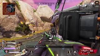 久しぶりのペクス
