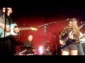 Brasserie blues le Neumünster Erja Lyytinen Dust my broom