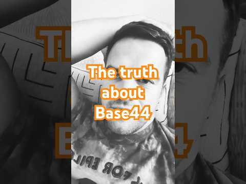 The truth about Base44 #ai #vibecoding #base44 #lovable