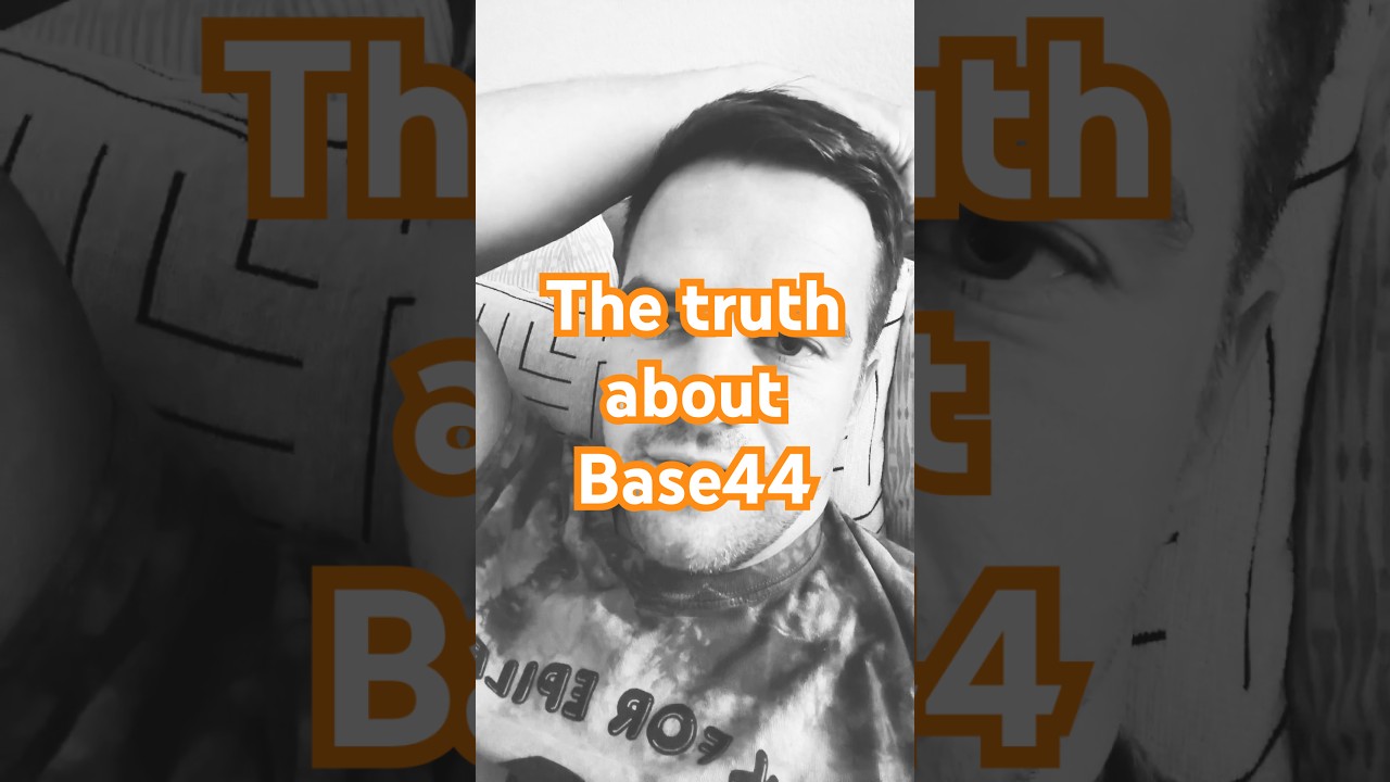 The truth about Base44 #ai #vibecoding #base44 #lovable
