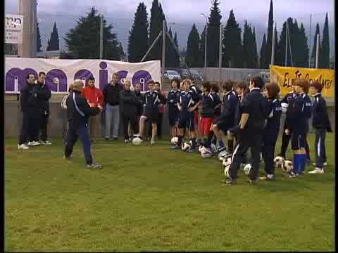 FIGC Trentino - STAGE TECNICO