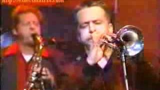 Squirrel Nut Zippers: Hell (Live on Letterman)