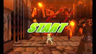 Видео 1 к игре Elsword Free-to-Play