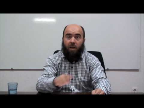 Sakrifica e sahabiut Suhejb ibn Rumi - Hoxhë Jusuf Hajrullahu