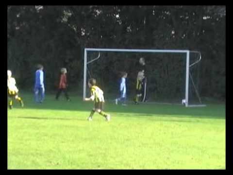 Dos Kampen F10 - WHC F6G (01-10-2011)