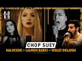 System of a Down Chop Suey Cover by H System of a Down Chop Suey Cover by H