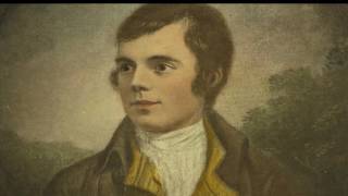 Robert Burns - O Leave Novels + The Bairns Gat Out (Wendy Weatherby)
