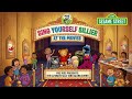 Sesame Street Sing Yourself Sillier At The Movies 1997 2005 Part 1