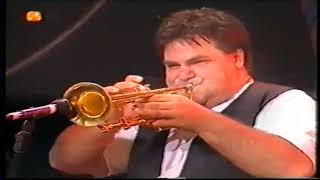 RAD DUDESKI (Phil Collins Big Band)