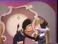 Sesame Street Beat The Time