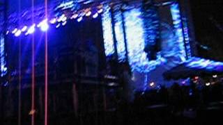 Built to Spill - All Tomorrow's Parties, Pacific 11 8 03