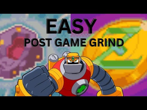 MMBN3 How to Easily Farm Money, Battlechips, and Bugfrags