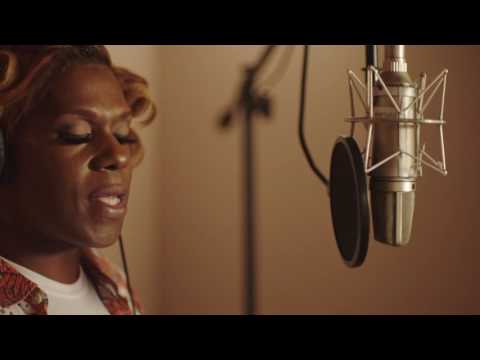 Big Freedia - The Tony