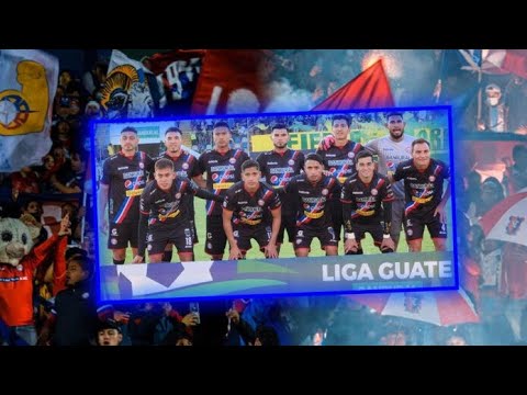 Xelajú M.C y el récord de cinco juegos sin perder ni recibir goles