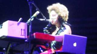 01 Martina Topley-Bird - Valentine in St. Petersburg 26.09.2010