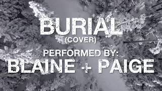 Alexisonfire - Burial (Cover)