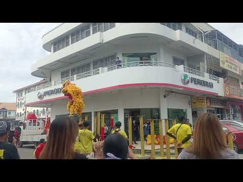 Singa Keningau 2022 Perodua