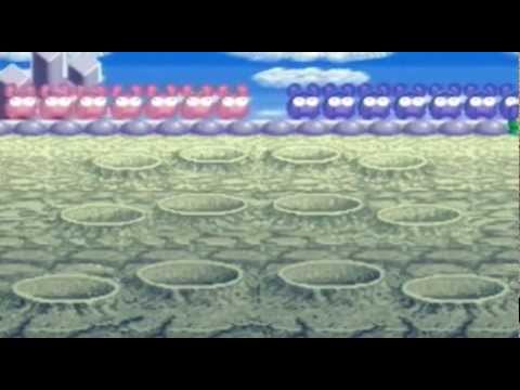 Review Crew: Super Scope 6 (Super NES)