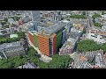 The Birth Of A London Slum The St Giles Rookery And The Geoeconomic Factors Behind Slum Development