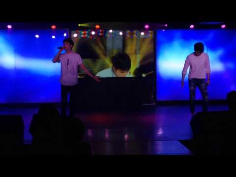 M-tiful 『Sick Enough To Die』SHOW BOX L IVE 2015.7.21