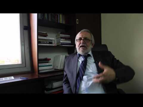 Mehmet Kraja / Jeta Profesionale, Intervistë