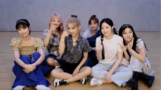 (G)I-DLE - 「Oh my god」(Japanese ver.) MV Reaction