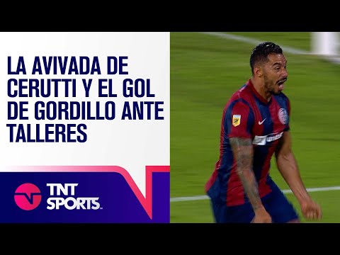Video — Gol vs Talleres