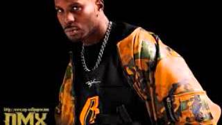 DMX - Look Through My Eyes (Slowed &amp; Boosted)