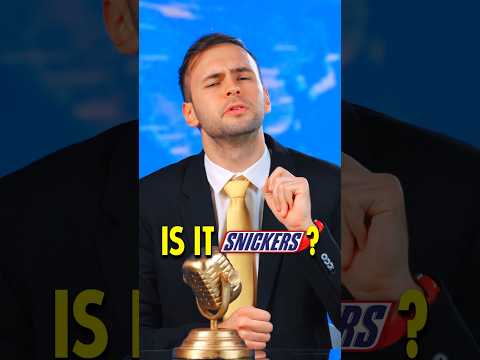 World’s Oldest Chocolate Bar 🍫