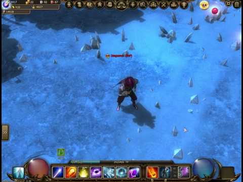 drakensangonline Meghajlás