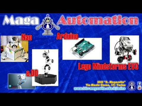MagaAutomation