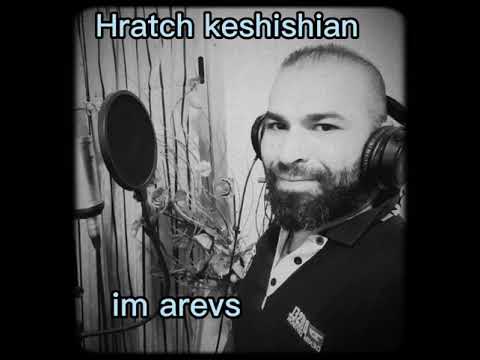 Hratch Keshishian  ( im arevs )  2021  studio harout berejikian