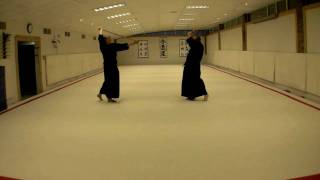 5. Gyakute Tsuke
