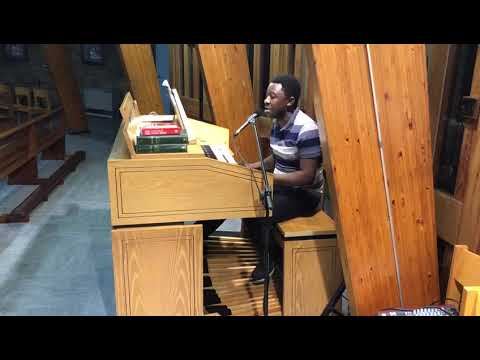 Chebe mu Nna - with Nazarius Anukanti