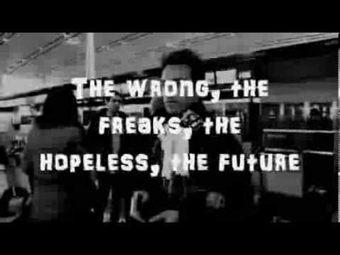 Simple Plan - The Rest of Us Video Lyrics