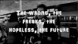 Simple Plan - The Rest of Us Video Lyrics