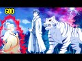 Boy Reincarnated With God S Power In A Fantasy World To Become Strongest And Gets 9 Girls As Wives