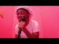 Lucki Days B4 3 Album Review