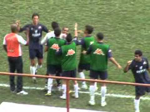 Carioca Série B 2011 - Grupo C - Portuguesaa 1 x 1 Estácio de Sá