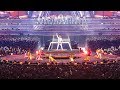 Armin van Buuren vs Human Resource - Dominator (Festival Mix) [Live at The Best Of Armin Only]