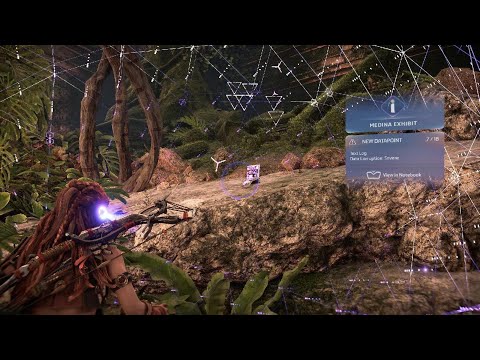 Eloy meets Chief Hakarro