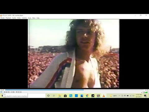 Peter Frampton Comes Alive   Anaheim, CA & Miami, FL 1976